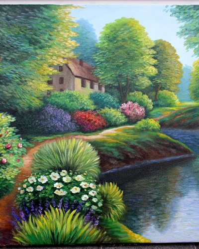 -N* 8814-Nurit Granot-נורית גרנות-SOLD